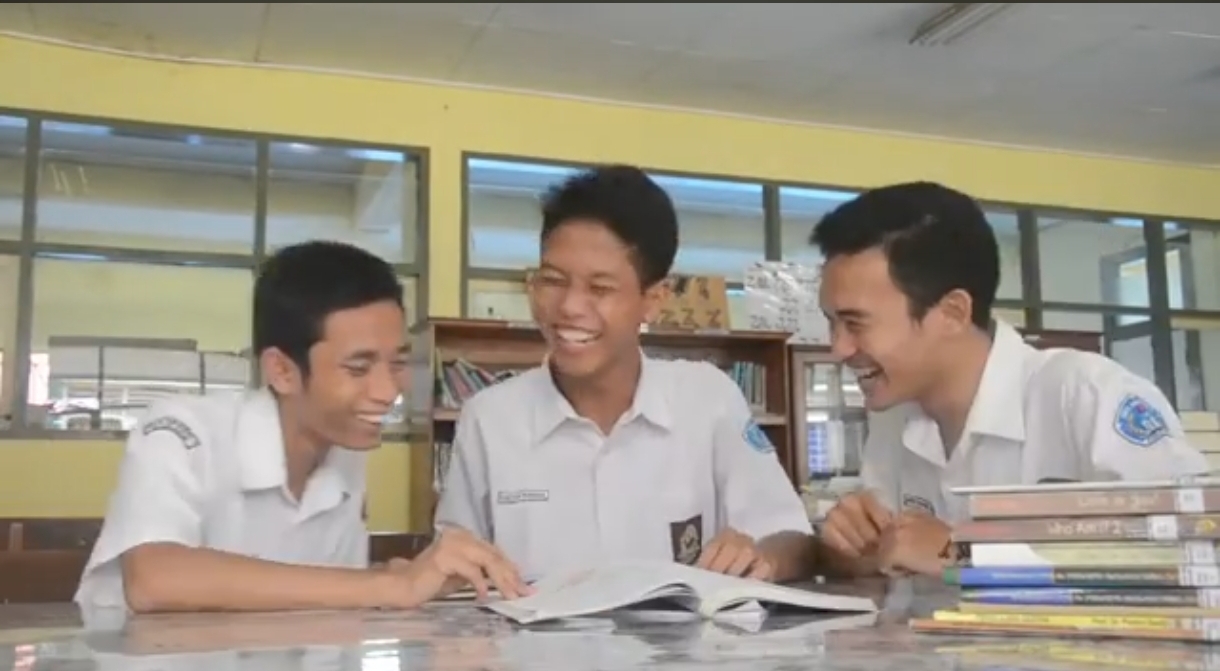 Film Pendek : Sudahkan?