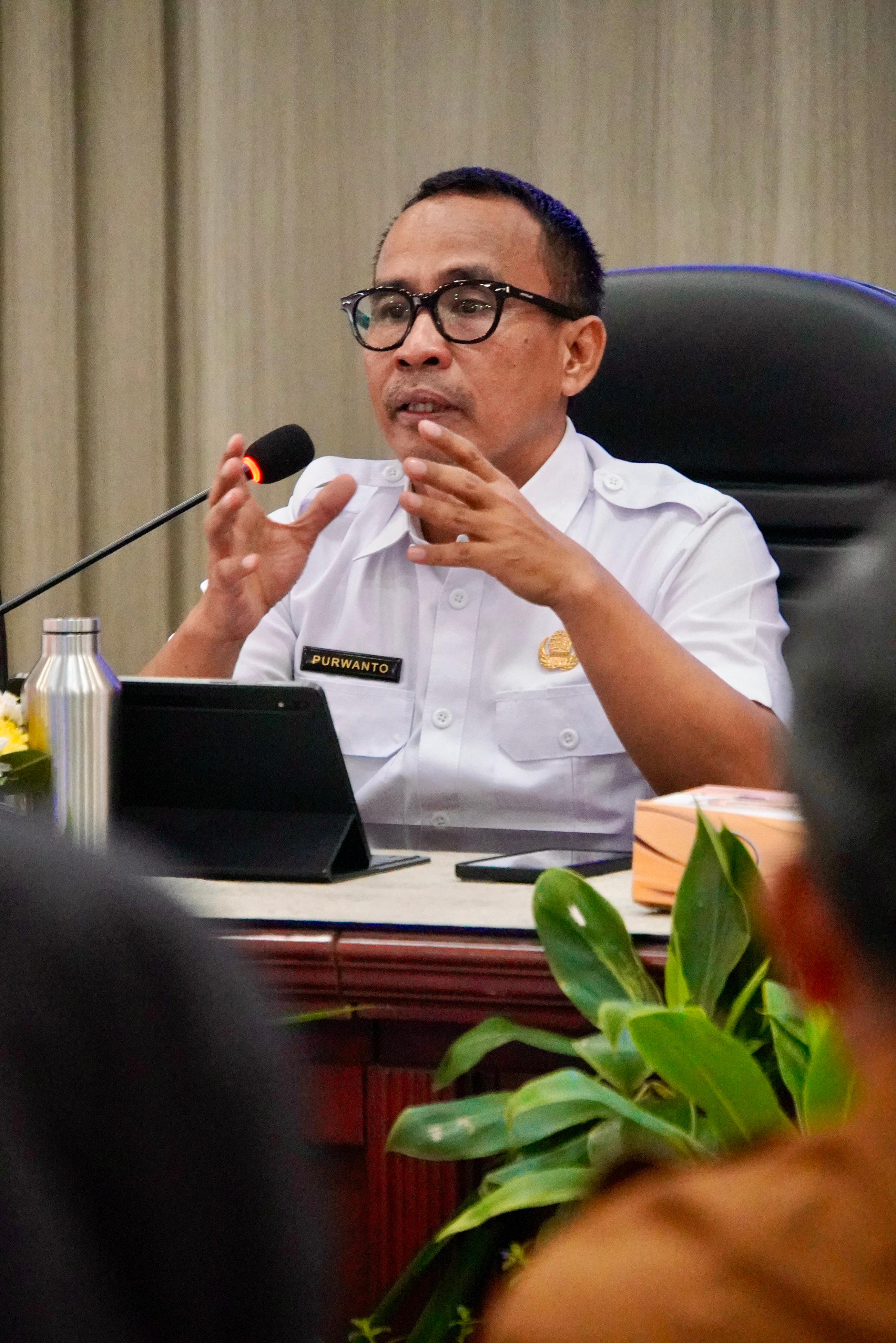 Disdik Jabar Siapkan Tahap Pemetaan SPMB 2026 bagi 826 Ribu Lulusan SMP dan MTs