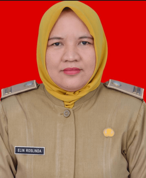 Elin Roslinda, M.Pd