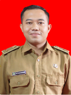 Aep Saefurrohman, S.Pd