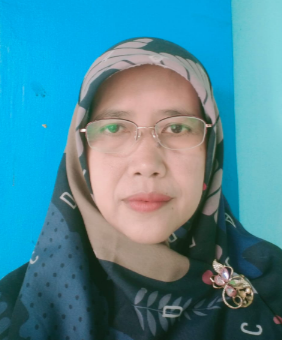 Tuting Rosniawati, S. Pd.